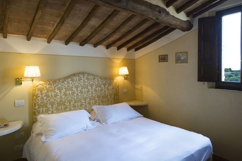Hotel Pensione Palazzo Ravizza