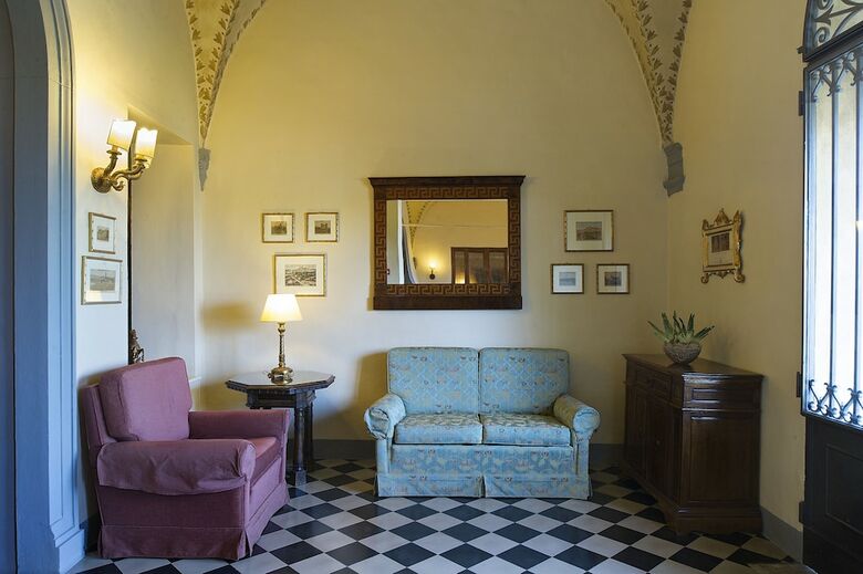 Hotel Pensione Palazzo Ravizza