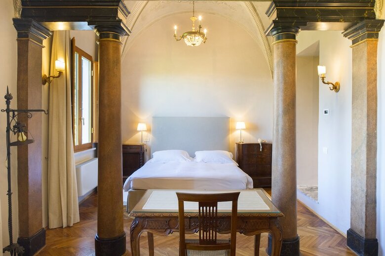 Hotel Pensione Palazzo Ravizza