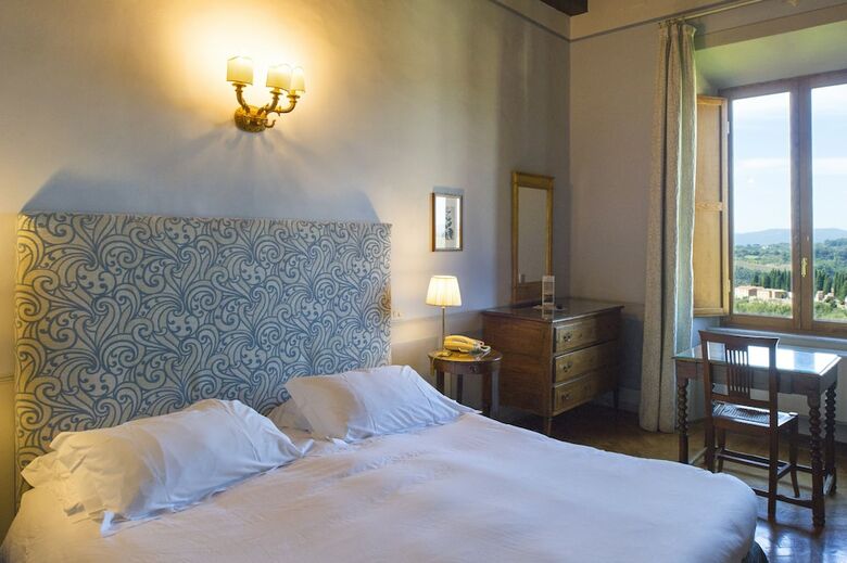 Hotel Pensione Palazzo Ravizza