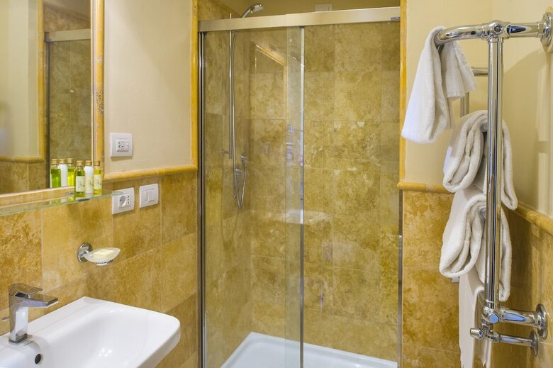 Hotel Pensione Palazzo Ravizza