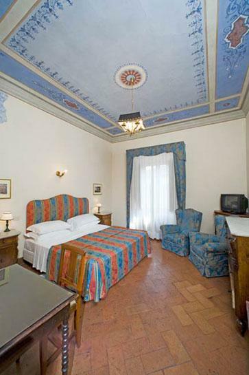 Hotel Pensione Palazzo Ravizza