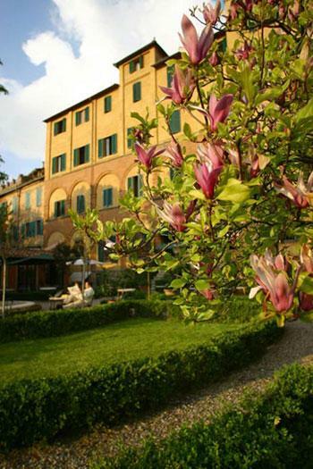 Hotel Pensione Palazzo Ravizza