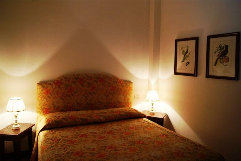 Hotel Santa Caterina