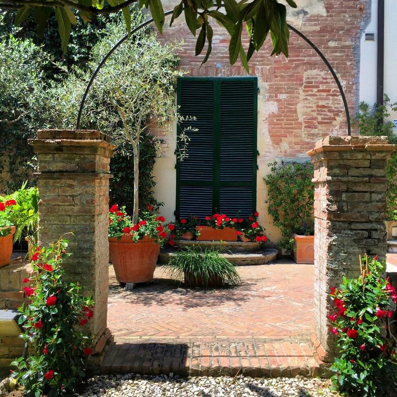 Hotel Santa Caterina