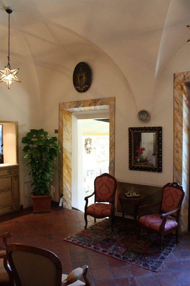 Hotel Santa Caterina
