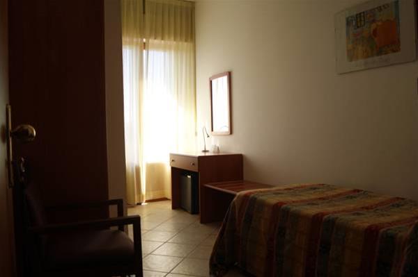 Hotel Vico Alto