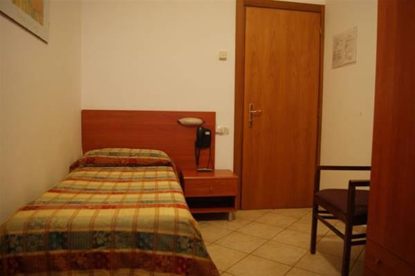 Hotel Vico Alto