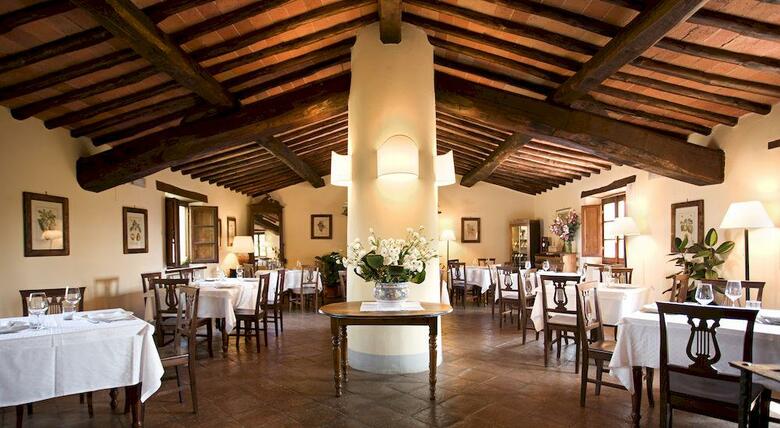 Hotel Il Borgo Di Vescine
