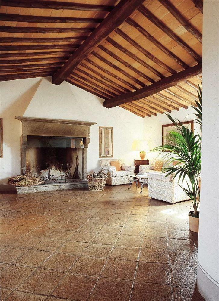 Hotel Il Borgo Di Vescine