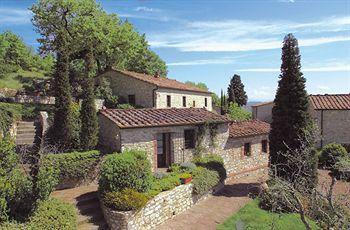 Hotel Il Borgo Di Vescine