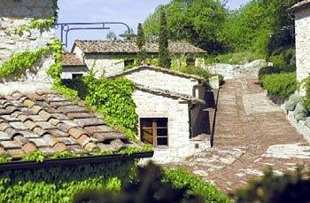 Hotel Il Borgo Di Vescine
