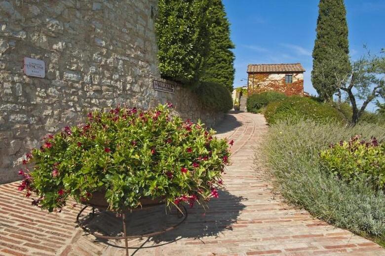 Hotel Il Borgo Di Vescine