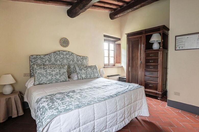 Hotel Il Borgo Di Vescine