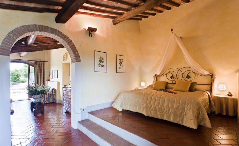 Hotel Il Borgo Di Vescine