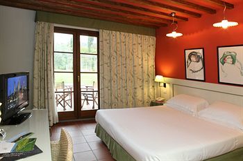Villasanpaolo Hotel