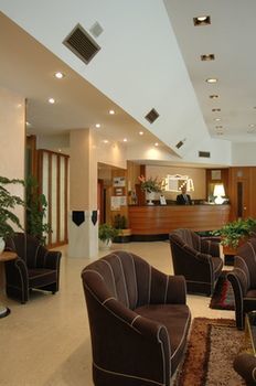 Grand Hotel Ambasciatori