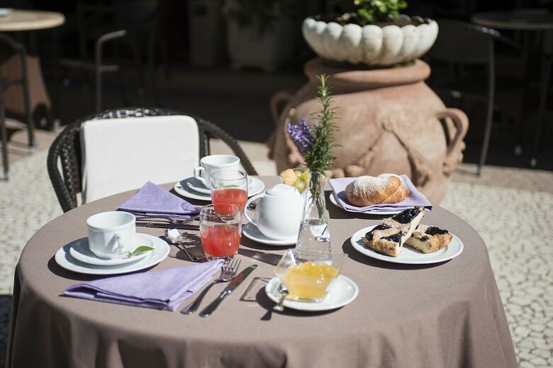 Hotel Albergo Angiolino
