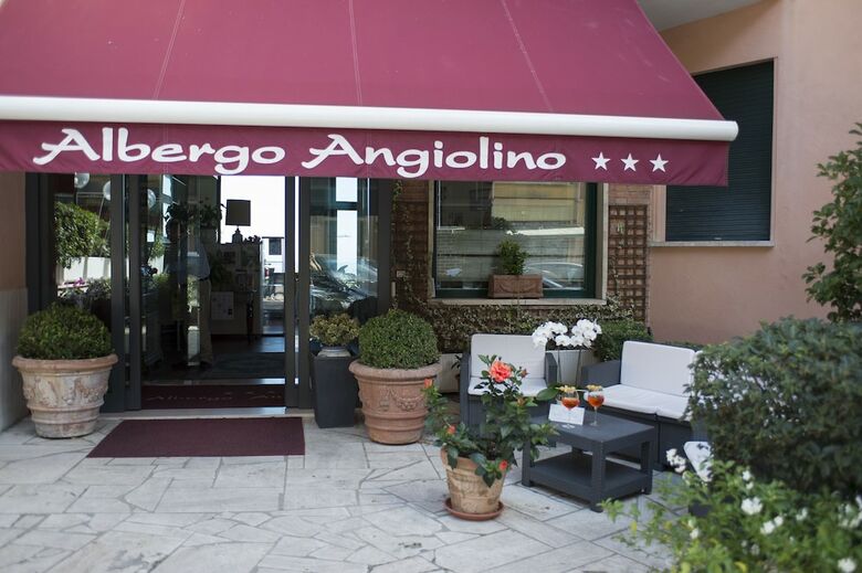 Hotel Albergo Angiolino