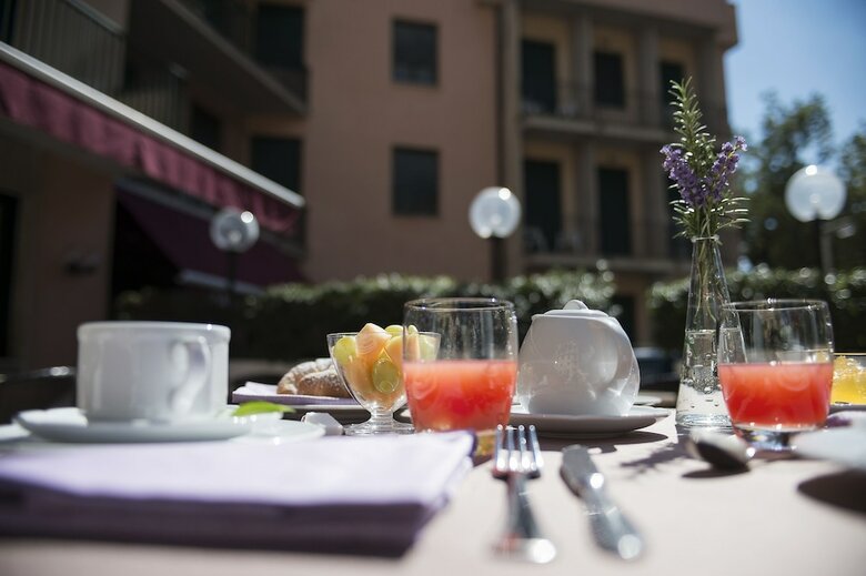 Hotel Albergo Angiolino
