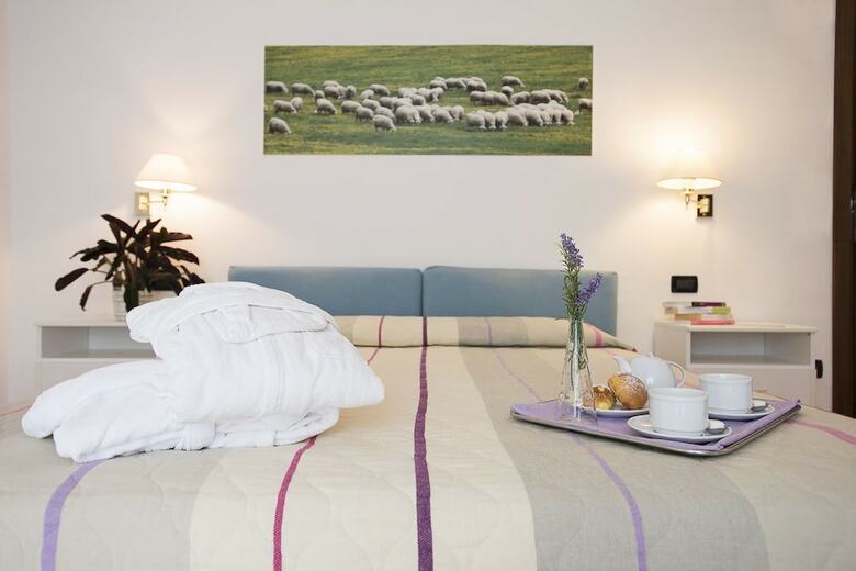 Hotel Albergo Angiolino