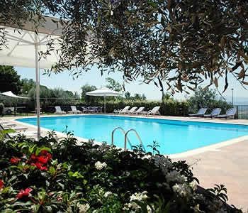 Hotel Ristorante La Terrazza