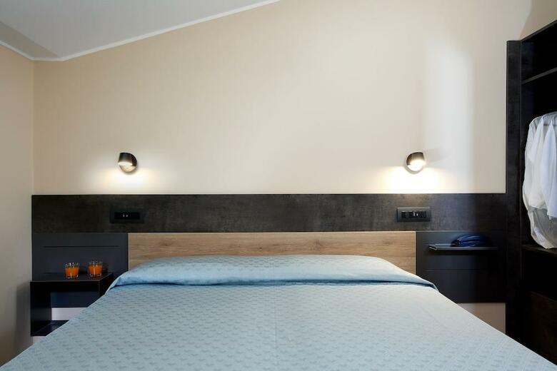 Hotel Porta Nuova