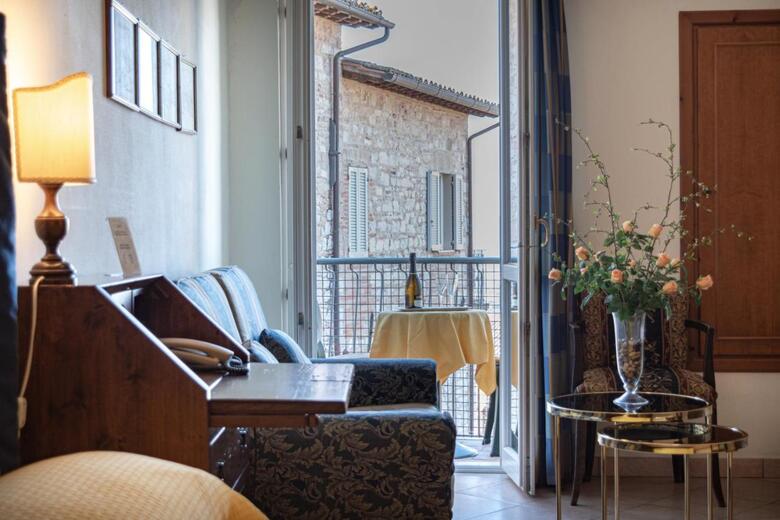 Hotel Umbra