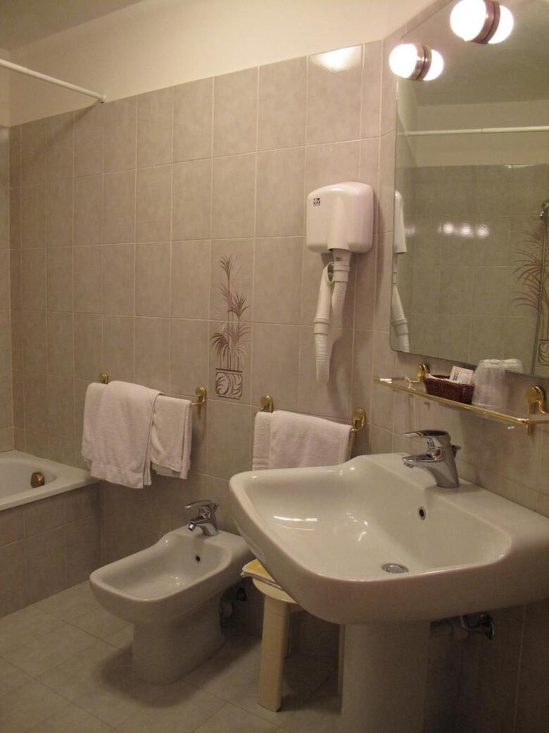 Hotel Umbra