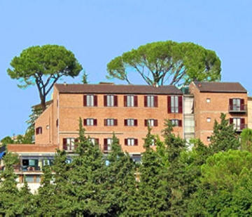 Hotel Dei Duchi
