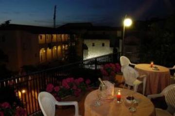 Hotel Dei Duchi