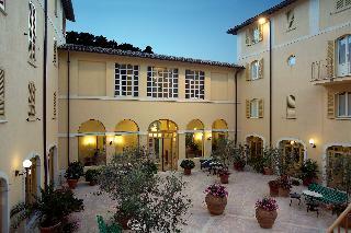 Hotel San Luca