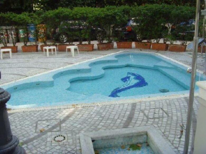 Hotel Esedra