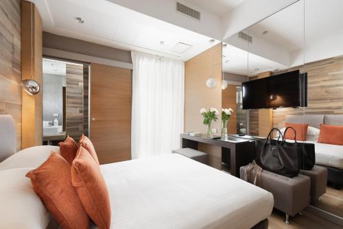 Hotel Ambienthotels Peru'