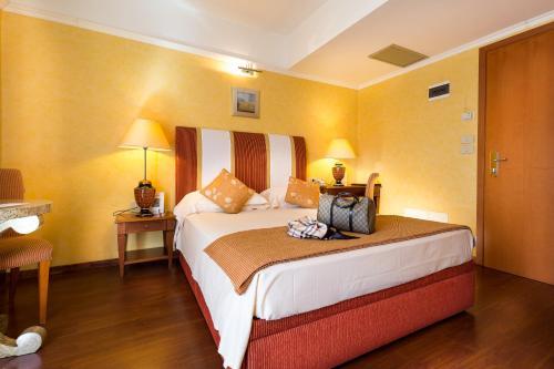 Hotel Ambienthotels Peru'