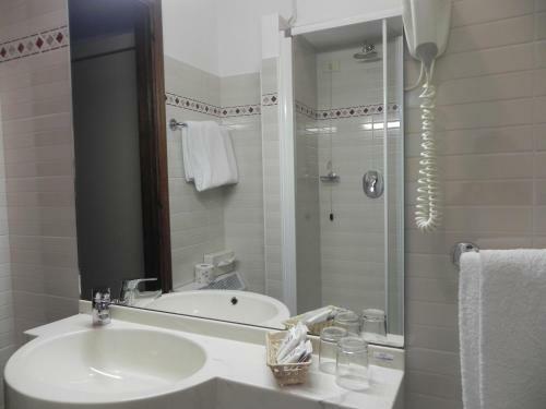 Hotel Italie Et Suisse