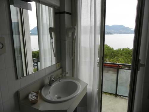Hotel Italie Et Suisse
