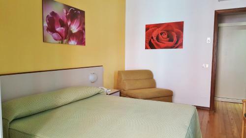Hotel Italie Et Suisse
