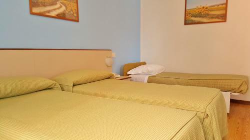 Hotel Italie Et Suisse