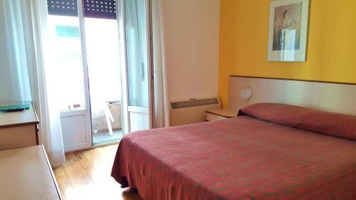 Hotel Italie Et Suisse