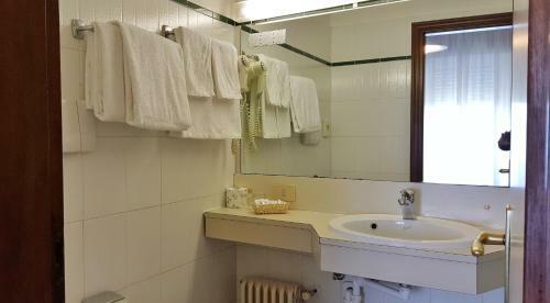 Hotel Italie Et Suisse