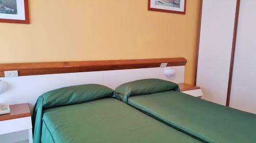 Hotel Italie Et Suisse