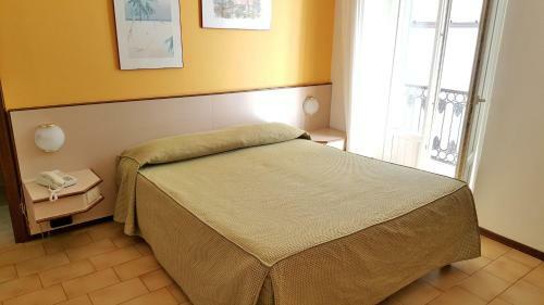 Hotel Italie Et Suisse