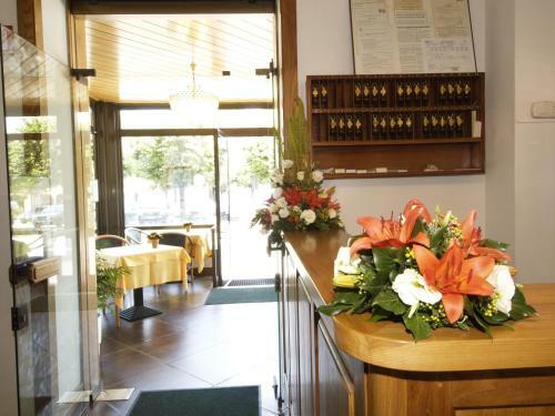 Hotel Italie Et Suisse