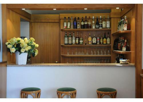 Hotel Italie Et Suisse