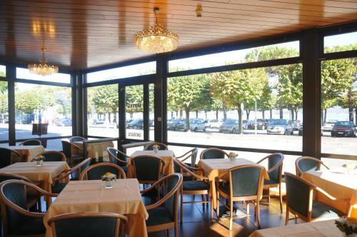 Hotel Italie Et Suisse
