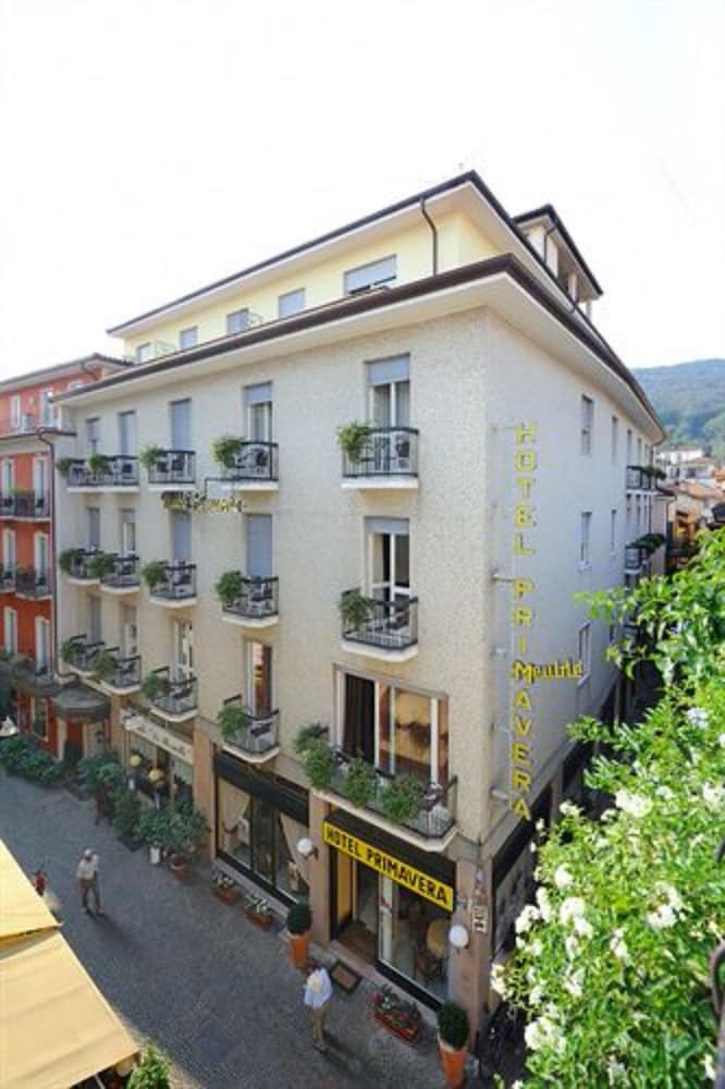 Hotel Primavera