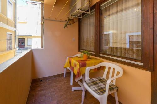 Apartment In Crikvenica 5265