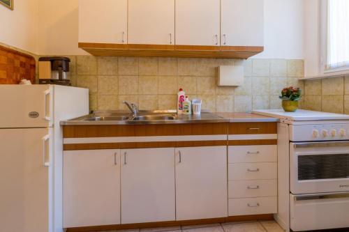 Apartment In Crikvenica 5265