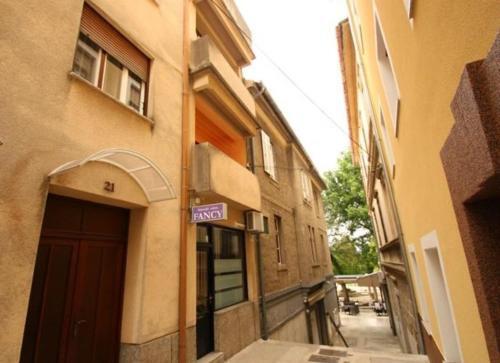 Apartment In Crikvenica 5265